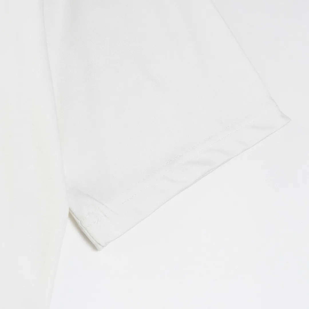 white background